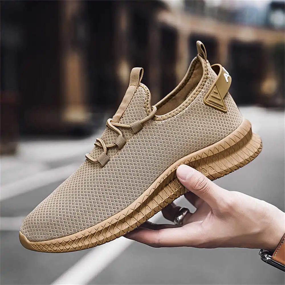 Women'S Formal Wear Canada - Demi-season Mesh Tenni Man Running Sneakers