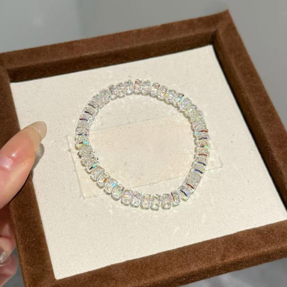 Women Bracelet Elastic Rope Ar - Formal Wear Jewelry For Women recension och pris