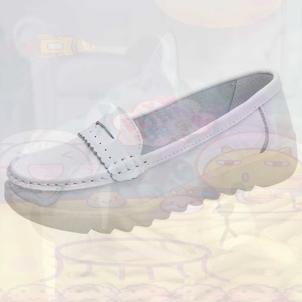 Moccasin Driving Teenage Sneak - Women'S Formal Wear Canada recension och pris