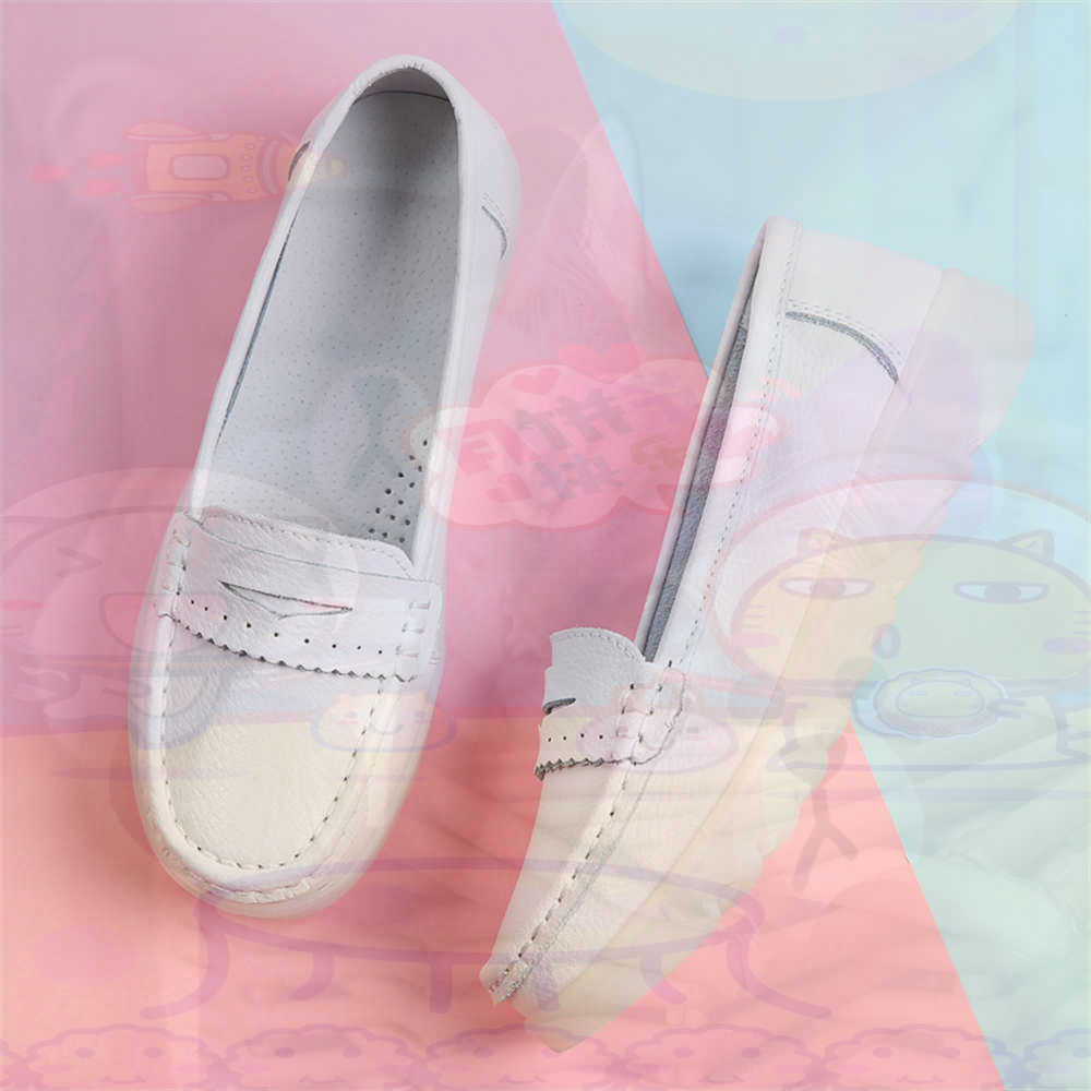 Moccasin Driving Teenage Sneak - Women'S Formal Wear Canada recension och pris
