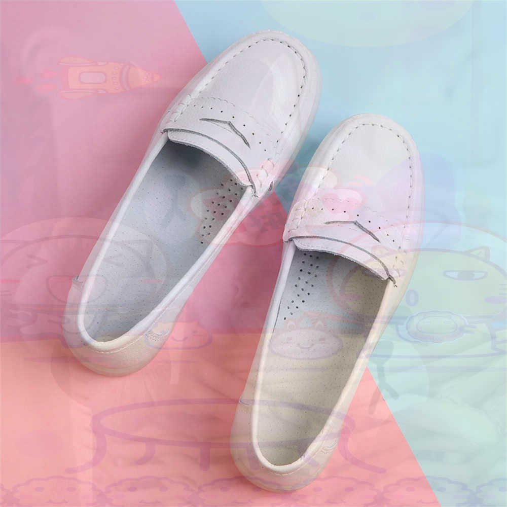 Moccasin Driving Teenage Sneak - Women'S Formal Wear Canada recension och pris