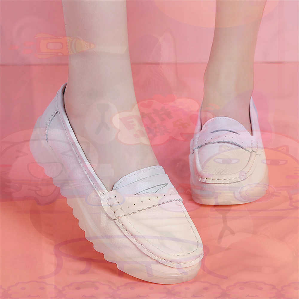 Moccasin Driving Teenage Sneak - Women'S Formal Wear Canada recension och pris