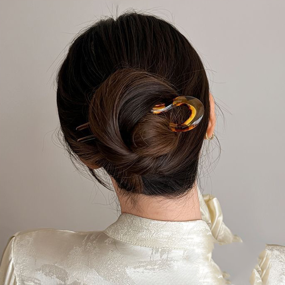 Fashion Tortoiseshell Acetate  - Women Formal Wear Shop recension och pris