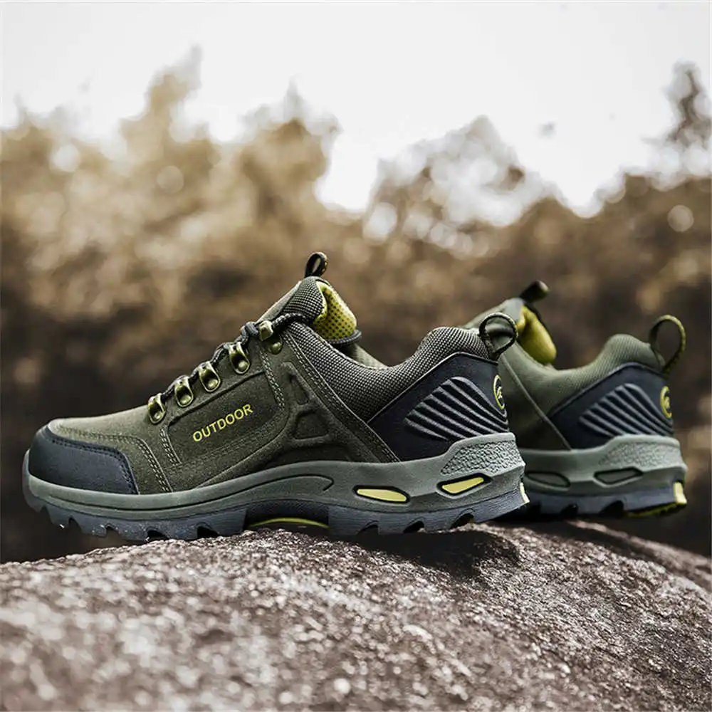 Non-slip Lace Up Hiking Tennis - Women'S Formal Wear Canada recension och pris