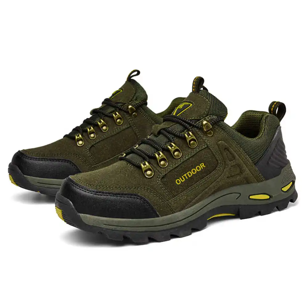 Non-slip Lace Up Hiking Tennis - Women'S Formal Wear Canada recension och pris