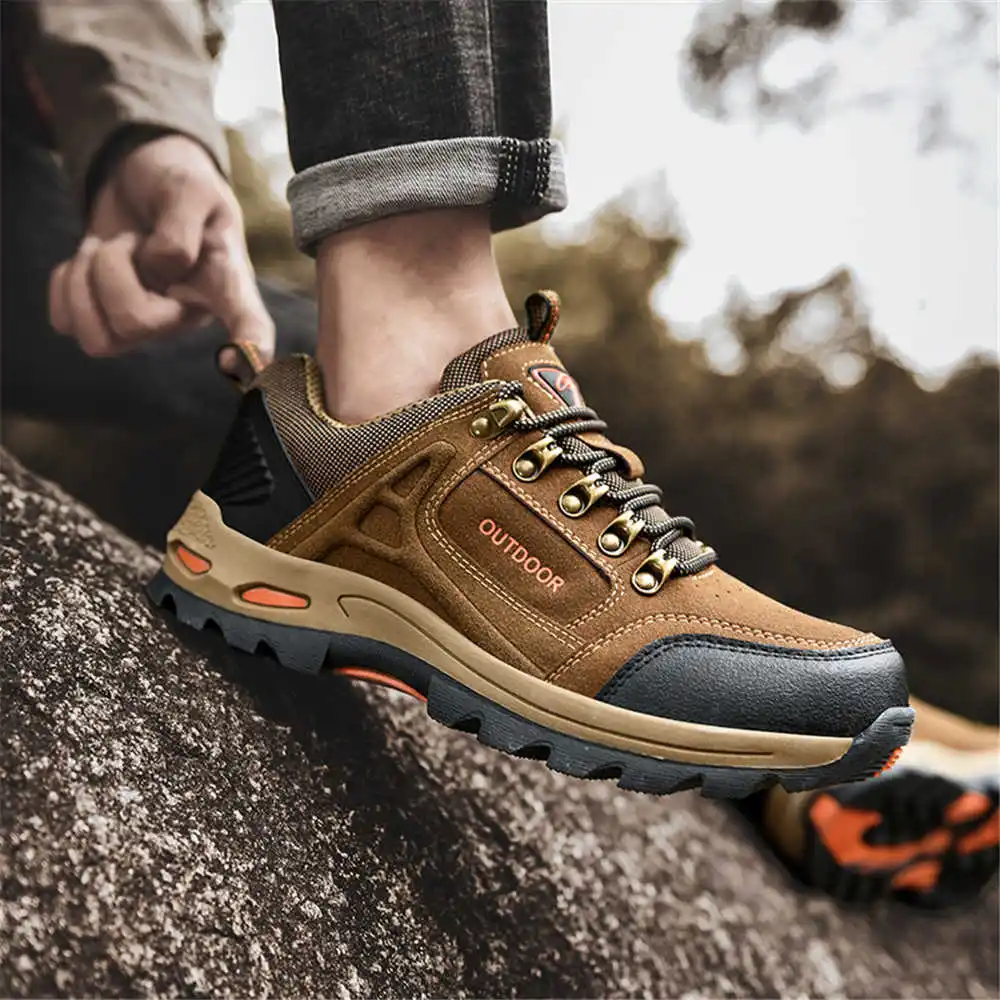Non-slip Lace Up Hiking Tennis - Women'S Formal Wear Canada recension och pris