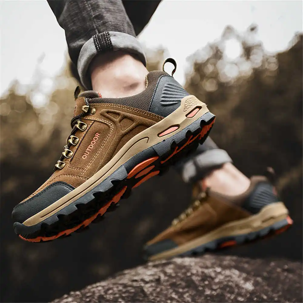 Non-slip Lace Up Hiking Tennis - Women'S Formal Wear Canada recension och pris
