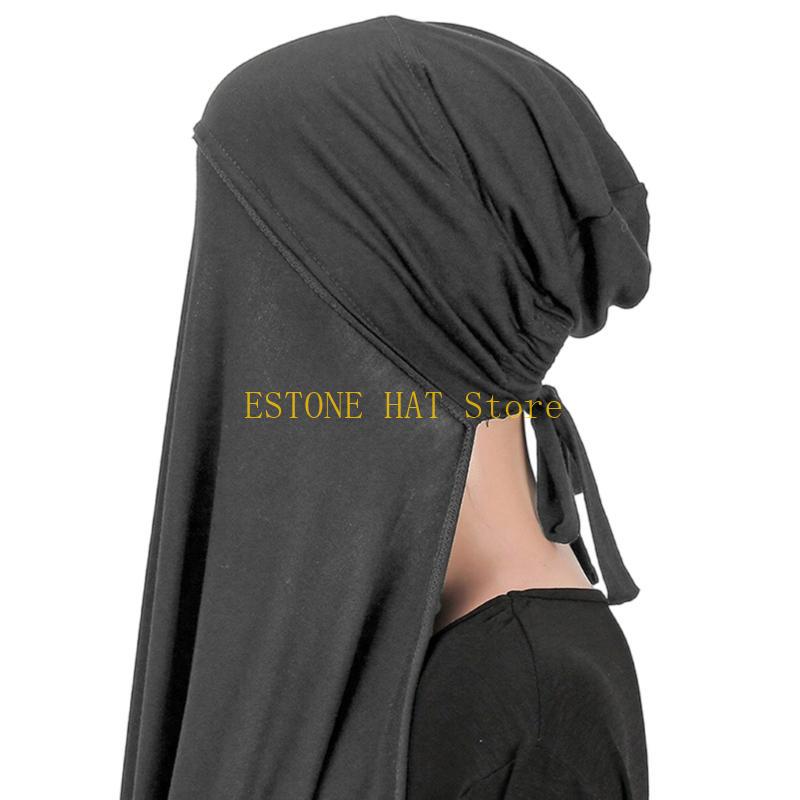 49MF Multiuse Hijab Shawl Soft - Women Formal Wear Hijab recension och pris