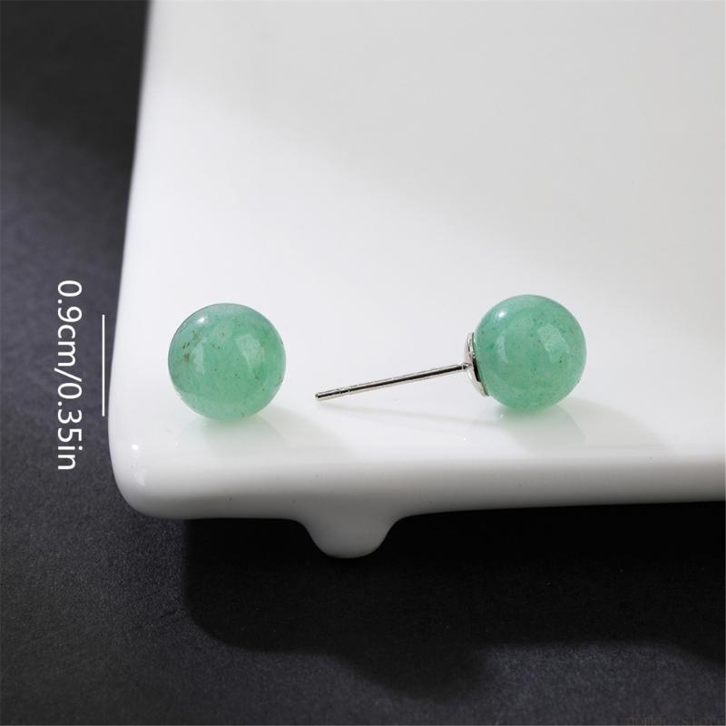 31BF Handcrafted Gemstones Stu - Formal Wear Jewelry For Women recension och pris