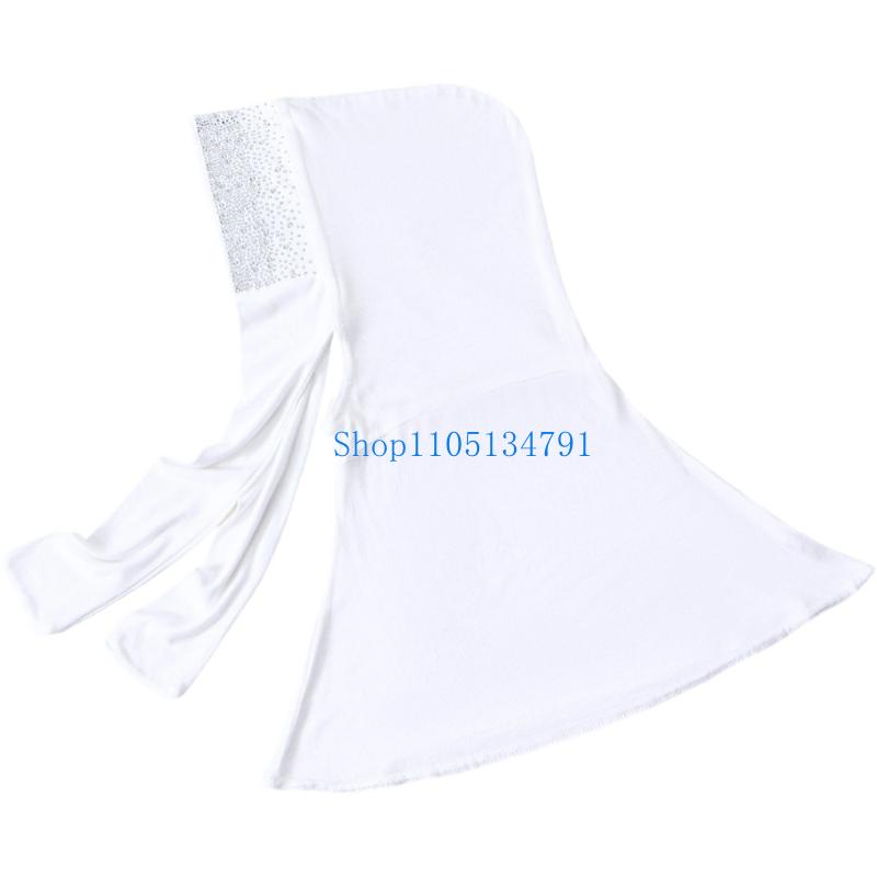 98km Traditional Women Scarf H - Women Formal Wear Hijab recension och pris