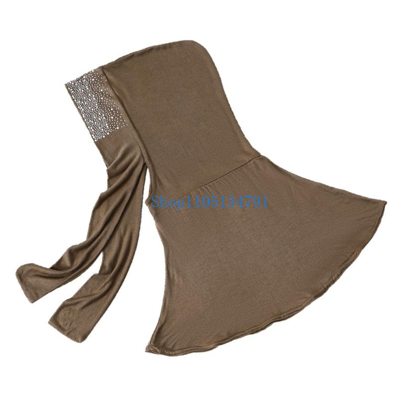 98km Traditional Women Scarf H - Women Formal Wear Hijab recension och pris