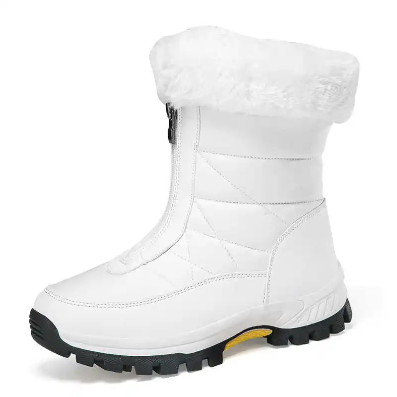 Women's Boot Sneakers Walking  - Women'S Formal Wear Canada recension och pris