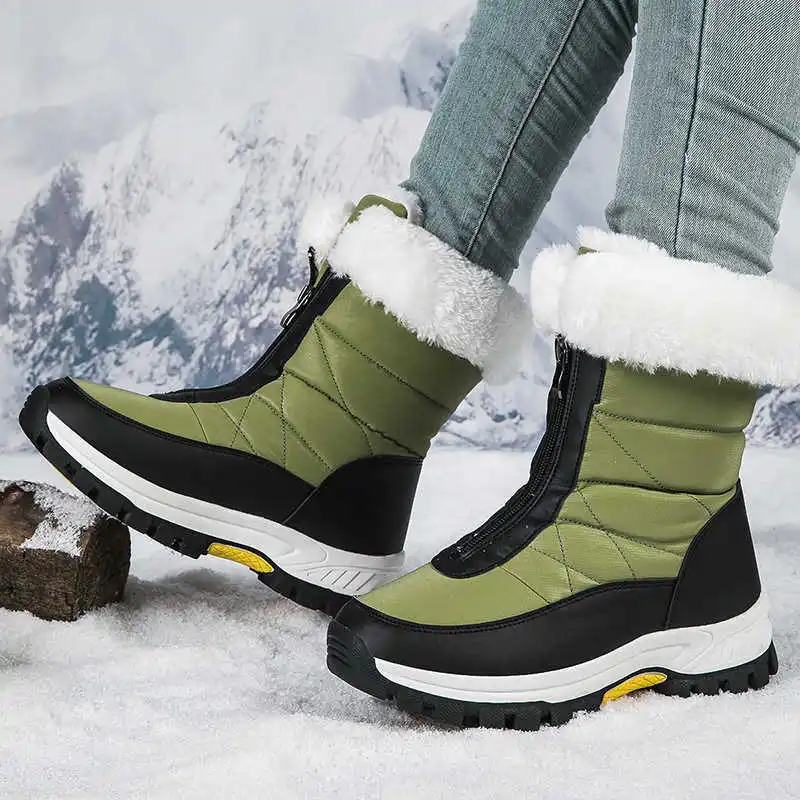 Women's Boot Sneakers Walking  - Women'S Formal Wear Canada recension och pris