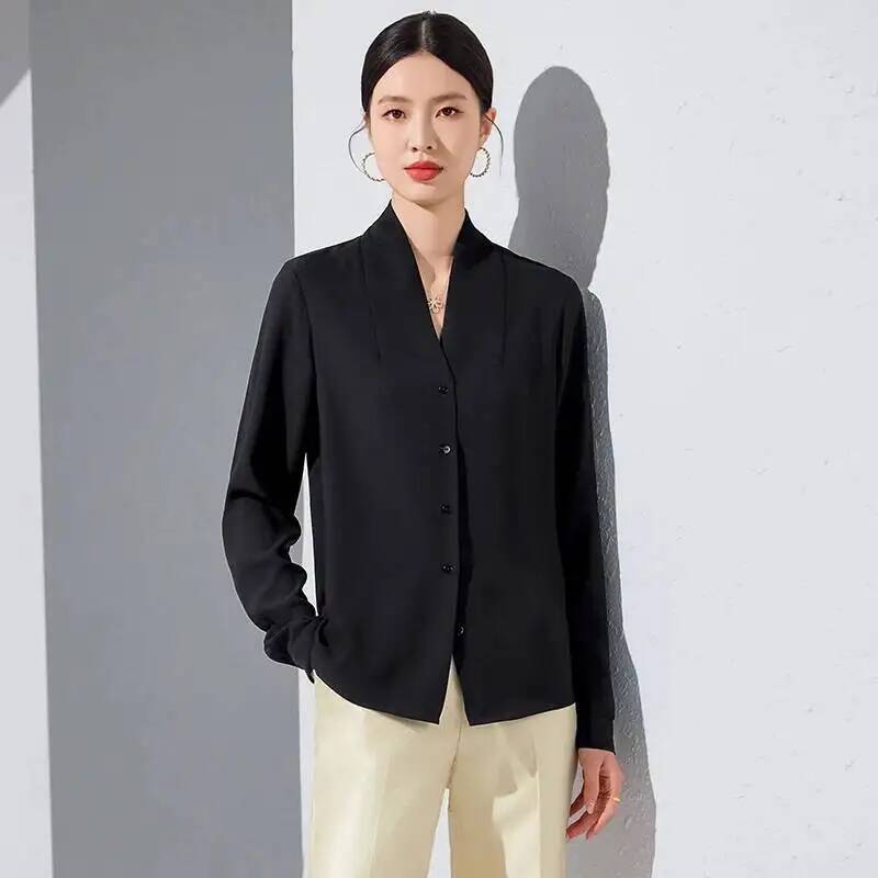 New Arrival 2025 Spring Autumn - Women Formal Wear Stitching recension och pris