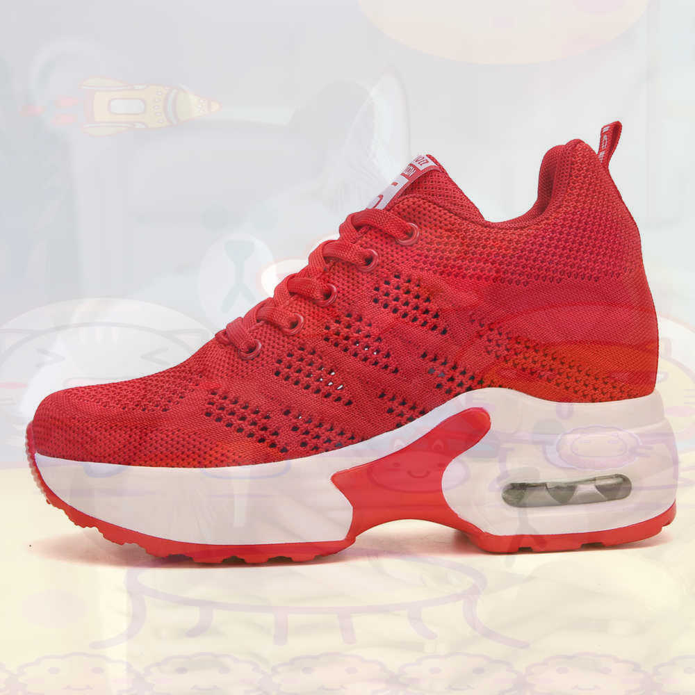 Red Size 36 Shoes Woman Tennis - Women'S Formal Wear Canada recension och pris