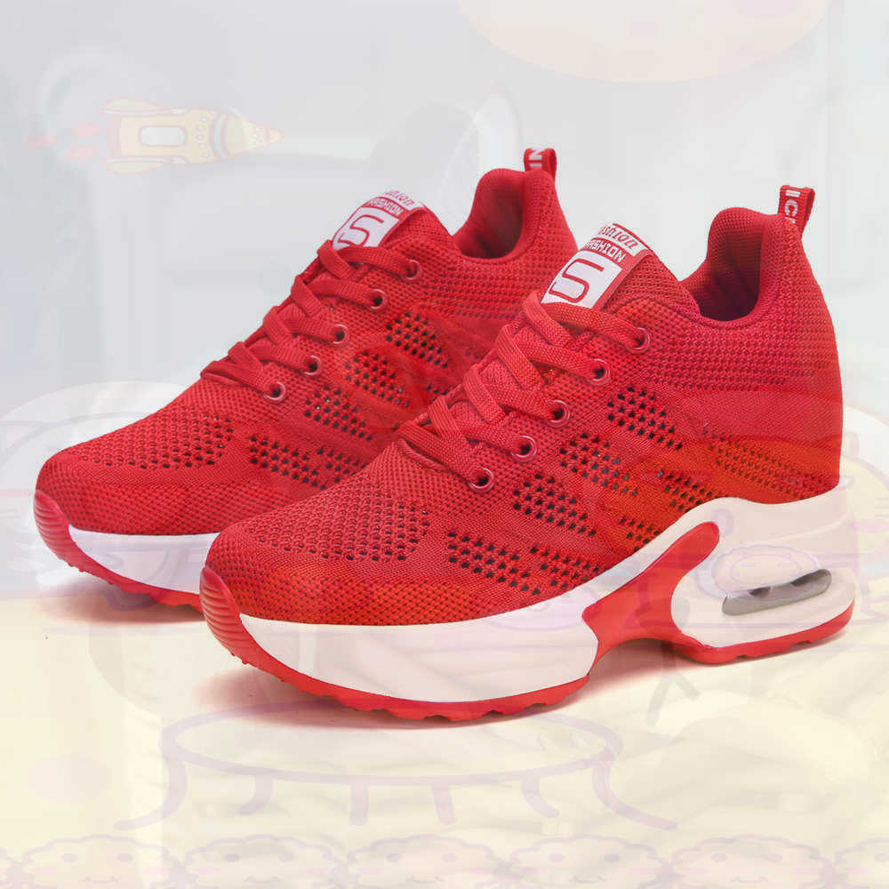 Red Size 36 Shoes Woman Tennis - Women'S Formal Wear Canada recension och pris