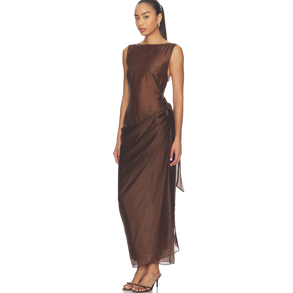 Evening Dresses Off Shoulder S - Women'S Formal Wear Wedding Guest recension och pris
