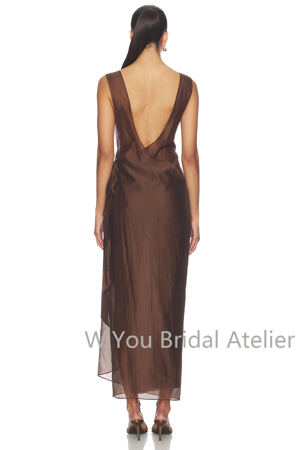 Evening Dresses Off Shoulder S - Women'S Formal Wear Wedding Guest recension och pris