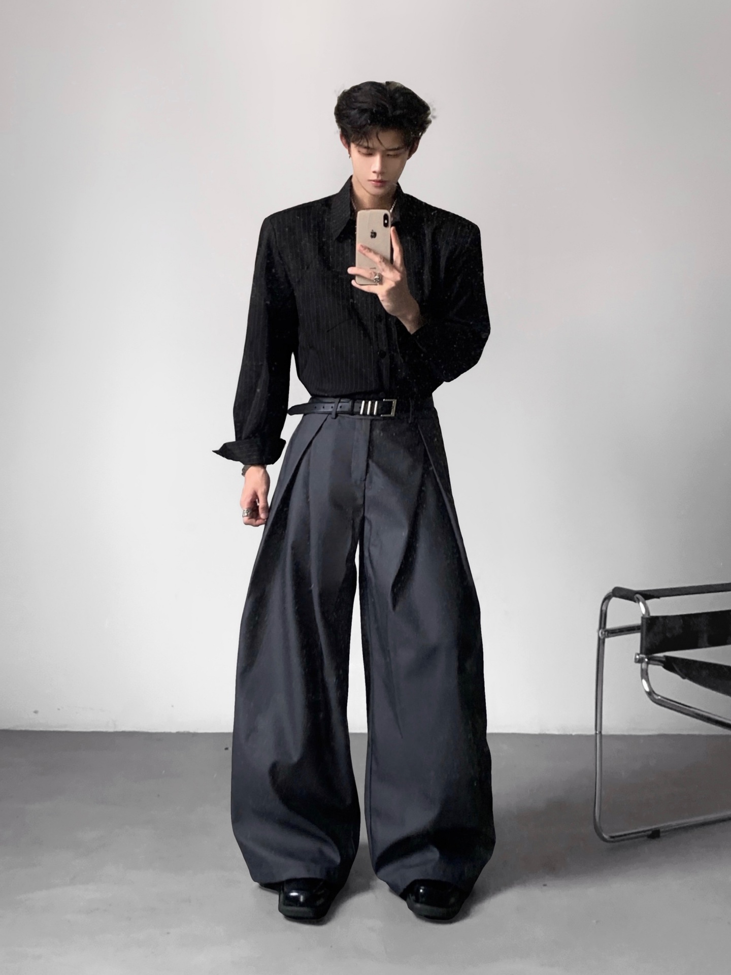 Ace Tailors Men's And Women's  - Tailored Trouser Wide recension och pris