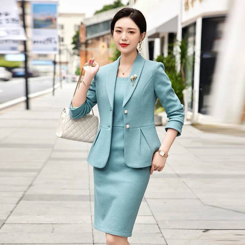 High Quality Fabric Formal Pro - Women Formal Wear Stitching recension och pris