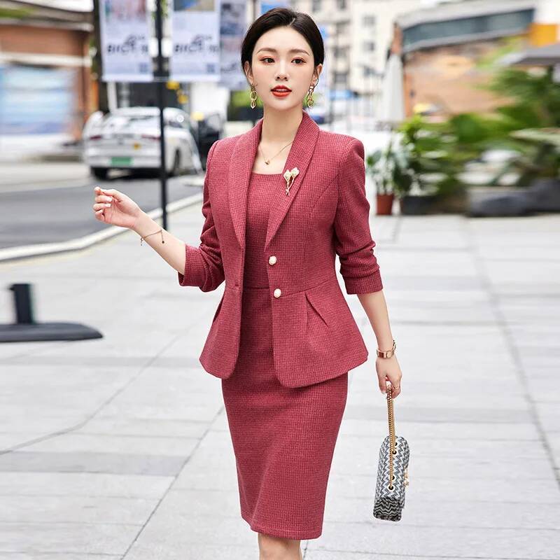 High Quality Fabric Formal Pro - Women Formal Wear Stitching recension och pris