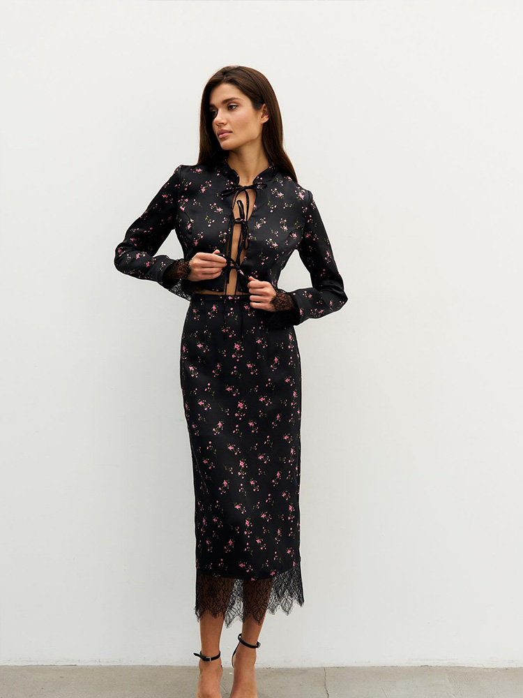 Printed Tractsuits For Women F - Women'S Formal Wear Suit recension och pris
