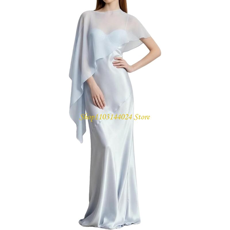 N5KE Formal Shoulder Cover Up  - Women'S Formal Wear Wedding Guest recension och pris