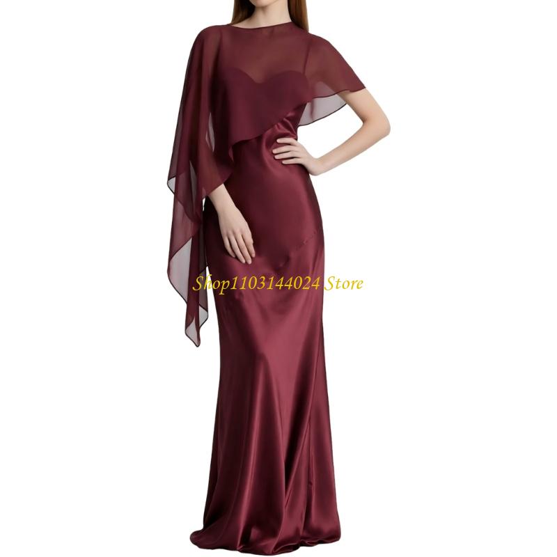 N5KE Formal Shoulder Cover Up  - Women'S Formal Wear Wedding Guest recension och pris