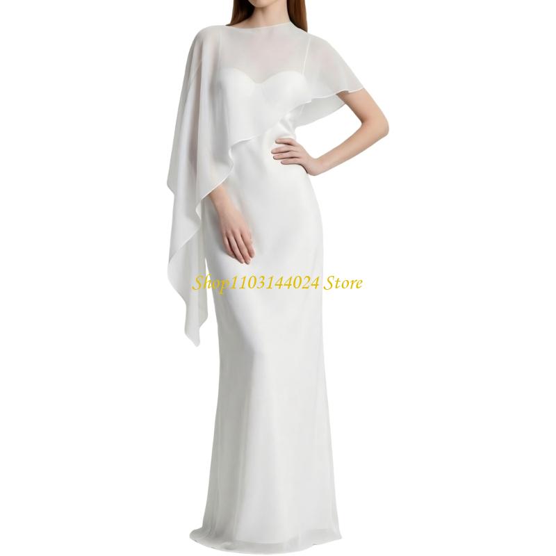 N5KE Formal Shoulder Cover Up  - Women'S Formal Wear Wedding Guest recension och pris