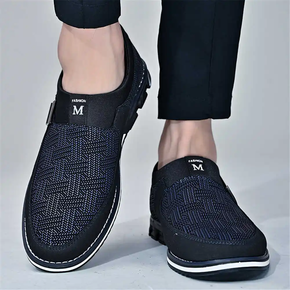 Dark Blue 44-45 Summer Shoes S - Women'S Formal Wear Canada recension och pris