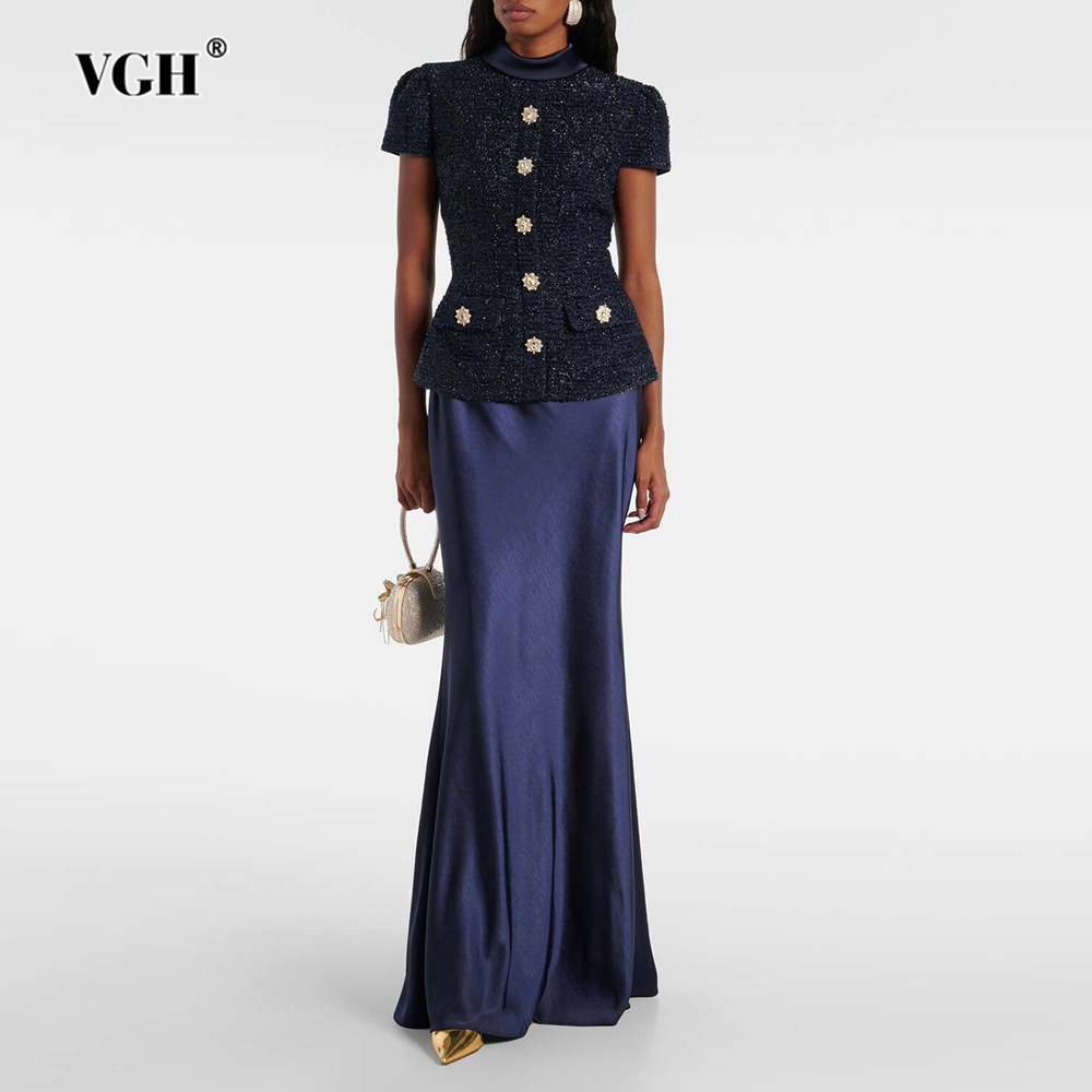 VGH Chic Two Piece Sets for Wo - Women'S Formal Wear Suit recension och pris