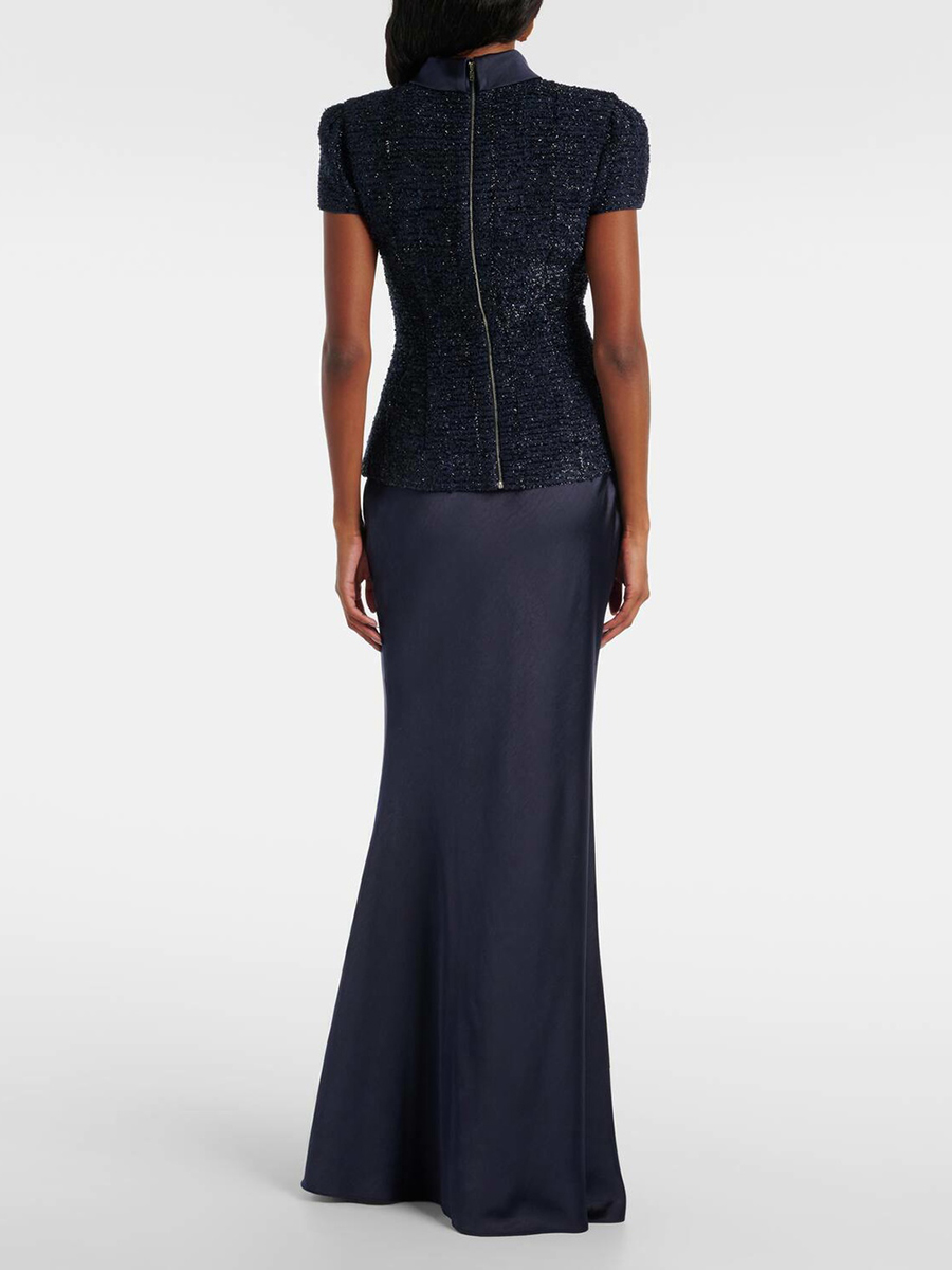 VGH Chic Two Piece Sets for Wo - Women'S Formal Wear Suit recension och pris