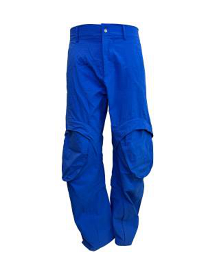 American Work Trousers Men's V - Tailored Trouser Wide recension och pris