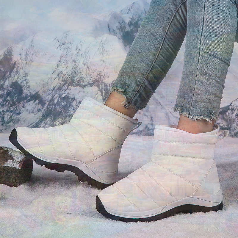 Nonslip Thermo Elderly Tennis  - Women'S Formal Wear Canada recension och pris