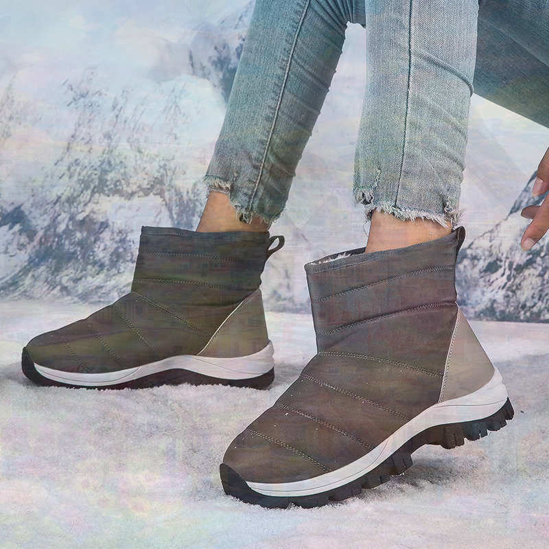Nonslip Thermo Elderly Tennis  - Women'S Formal Wear Canada recension och pris