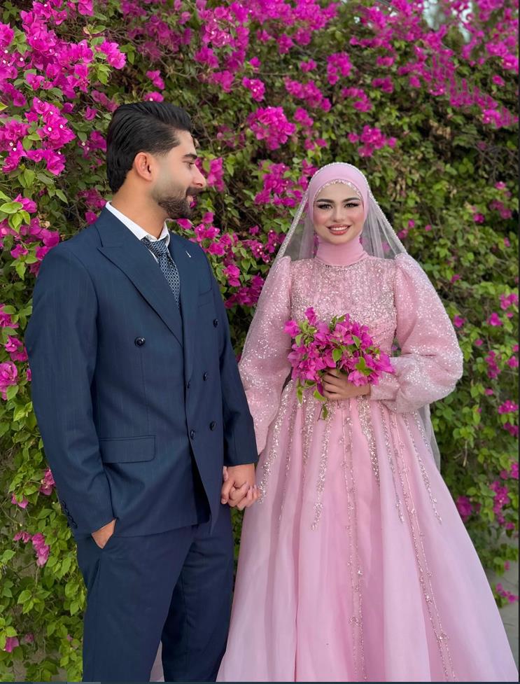 Customized Luxury Abiye Evenin - Women Formal Wear Hijab recension och pris