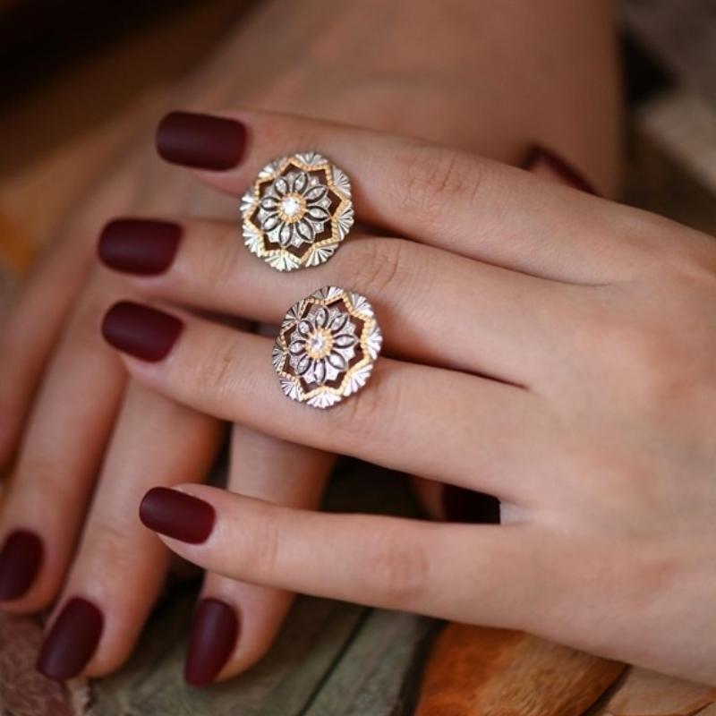 Fashion Elegant Style Earrings - Formal Wear Jewelry For Women recension och pris