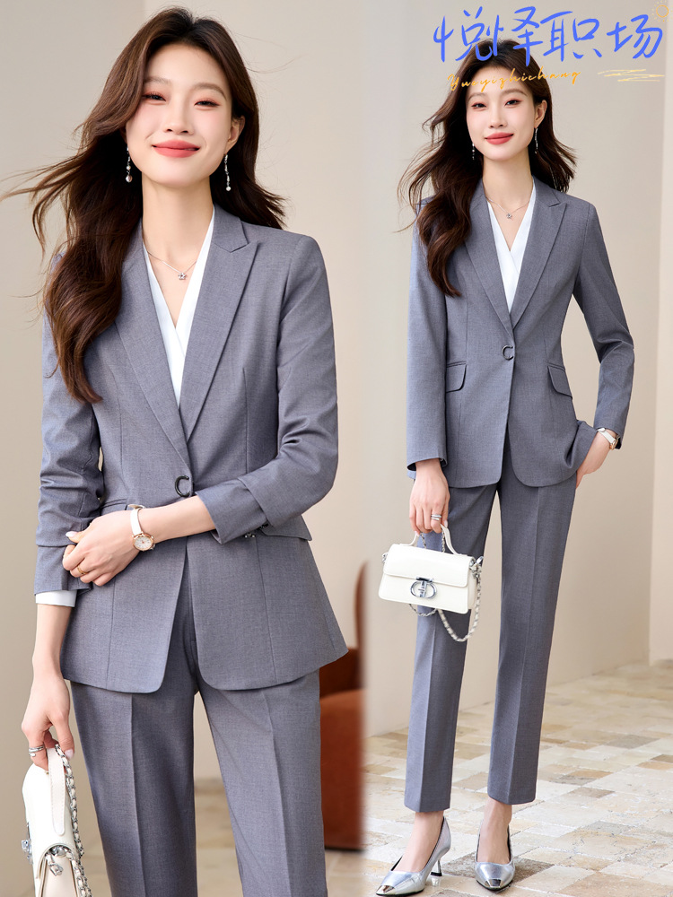 Women's Suit Set: Professional - Formal Wear Jewelry For Women recension och pris