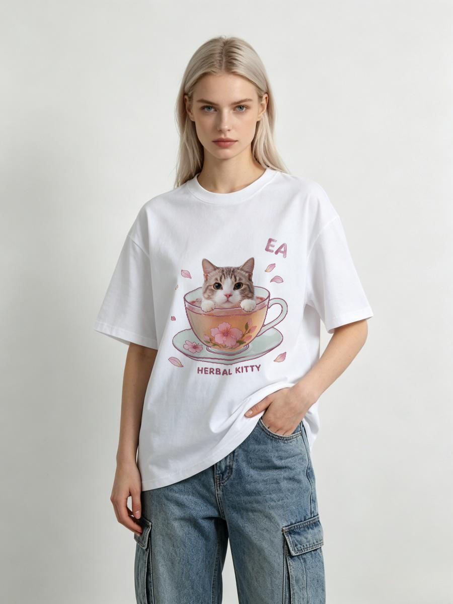 T Shirts Woman Stitch Fashion  - Women Formal Wear Stitching recension och pris