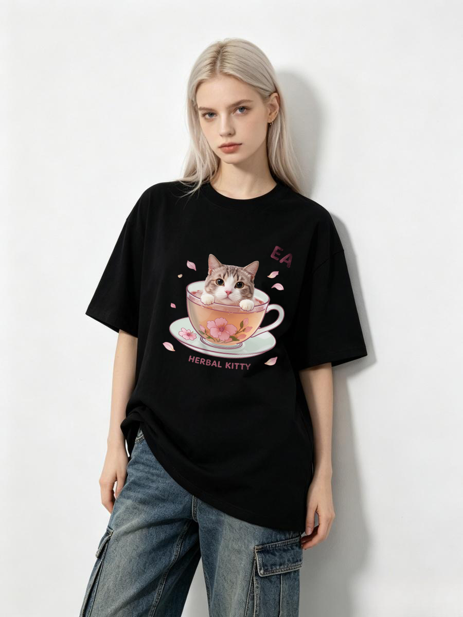T Shirts Woman Stitch Fashion  - Women Formal Wear Stitching recension och pris