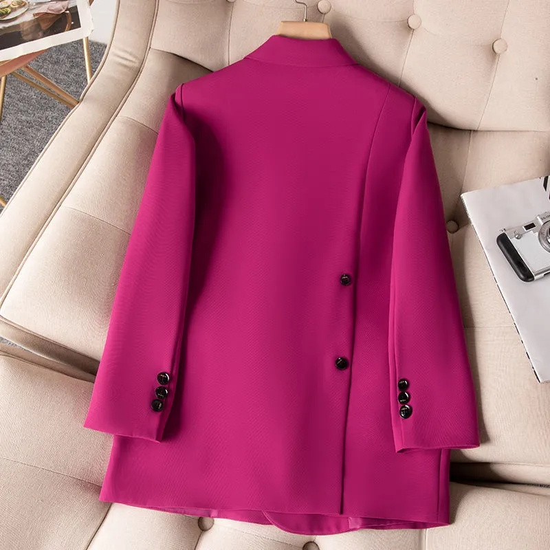 Ladies Formal Blazers 2023 New - Women Formal Wear With Blazer recension och pris