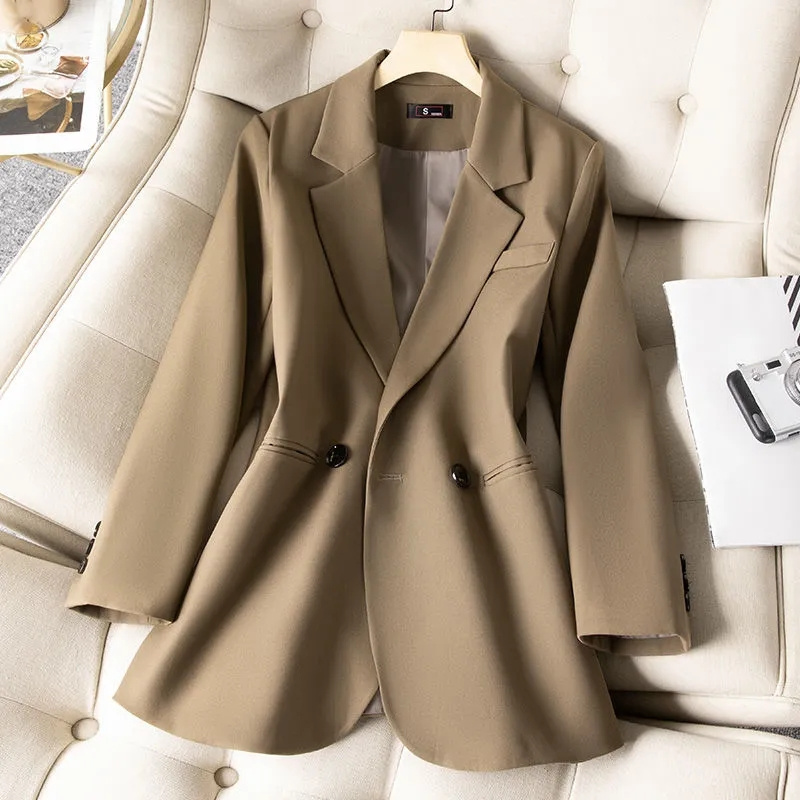 Ladies Formal Blazers 2023 New - Women Formal Wear With Blazer recension och pris
