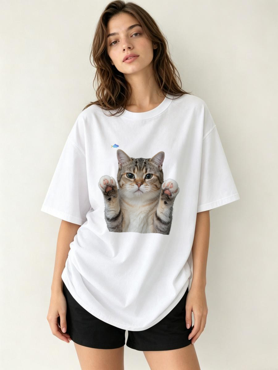 T Shirts Double Stitched Desig - Women Formal Wear Stitching recension och pris