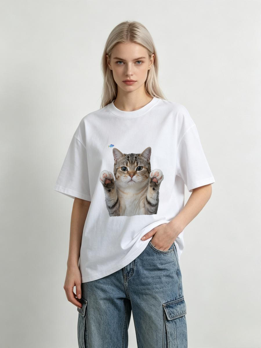 T Shirts Double Stitched Desig - Women Formal Wear Stitching recension och pris
