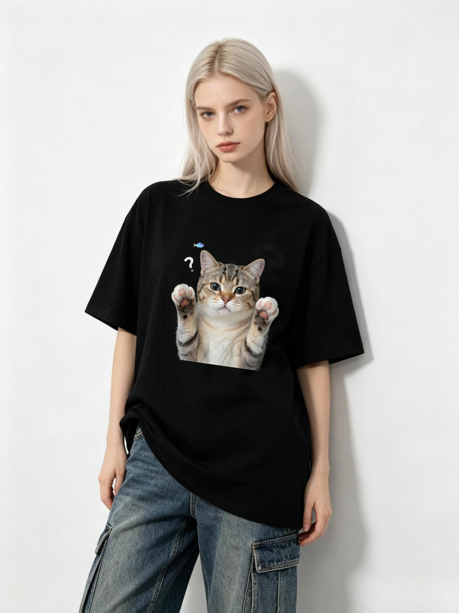 T Shirts Double Stitched Desig - Women Formal Wear Stitching recension och pris