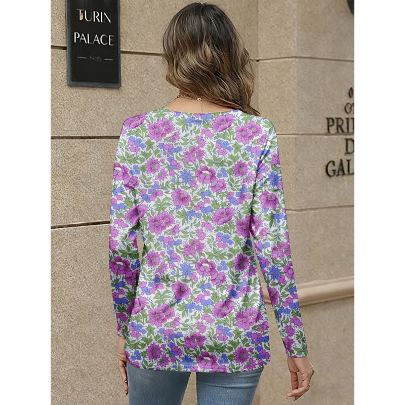 Women Elegant V Neck Long Slee - Women'S Formal Wear Wedding Guest recension och pris
