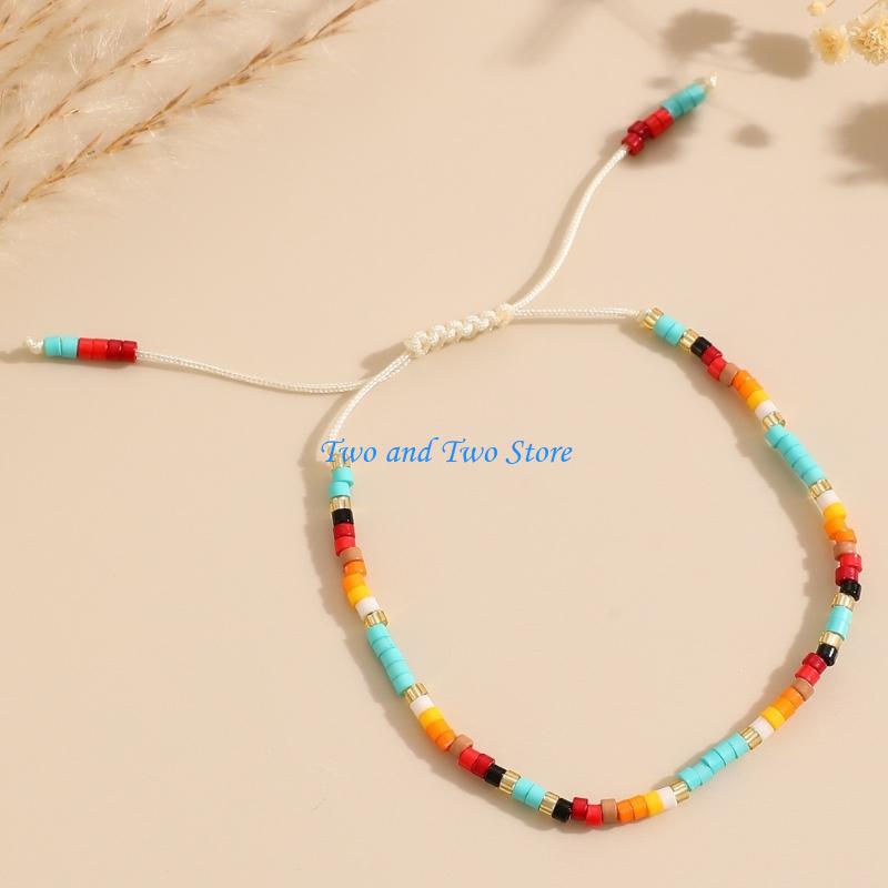 HX6F Trendy Soft Clay Beaded B - Formal Wear Jewelry For Women recension och pris