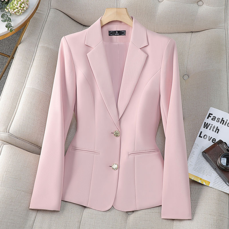 New Fashion Women Formal Blaze - Women Formal Wear With Blazer recension och pris