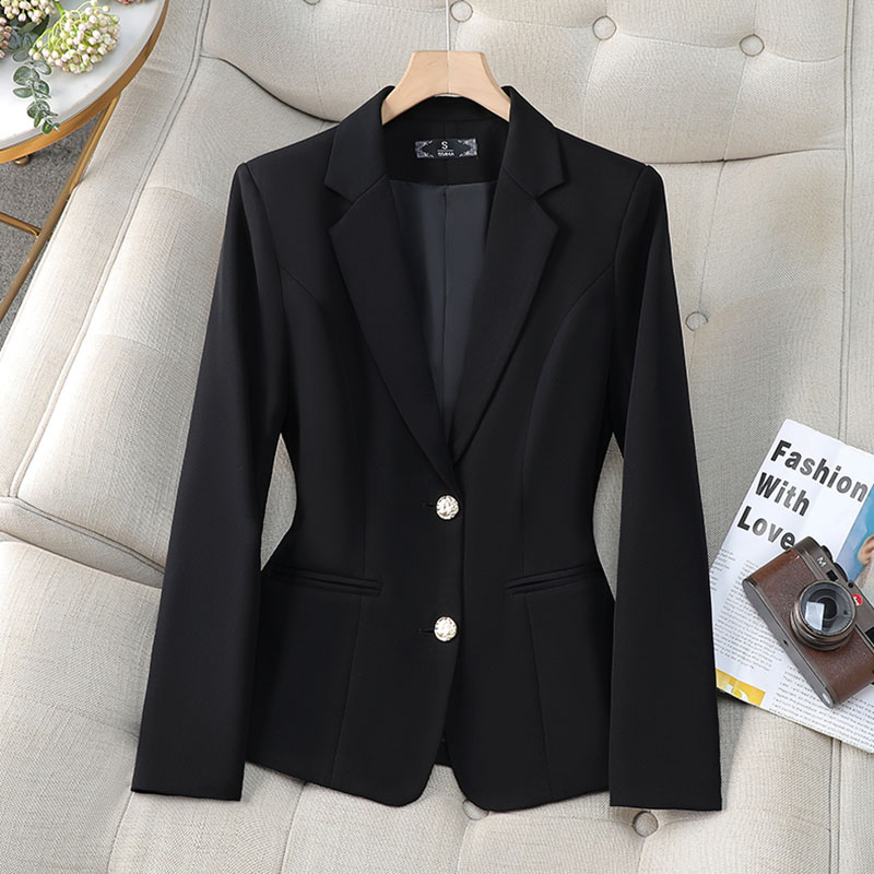 New Fashion Women Formal Blaze - Women Formal Wear With Blazer recension och pris