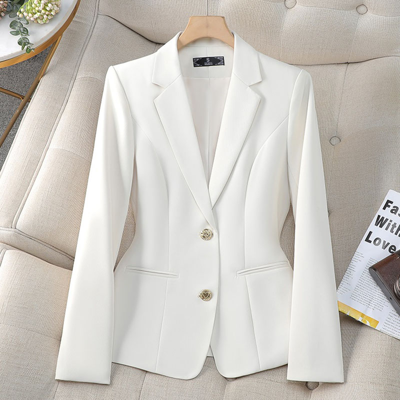 New Fashion Women Formal Blaze - Women Formal Wear With Blazer recension och pris